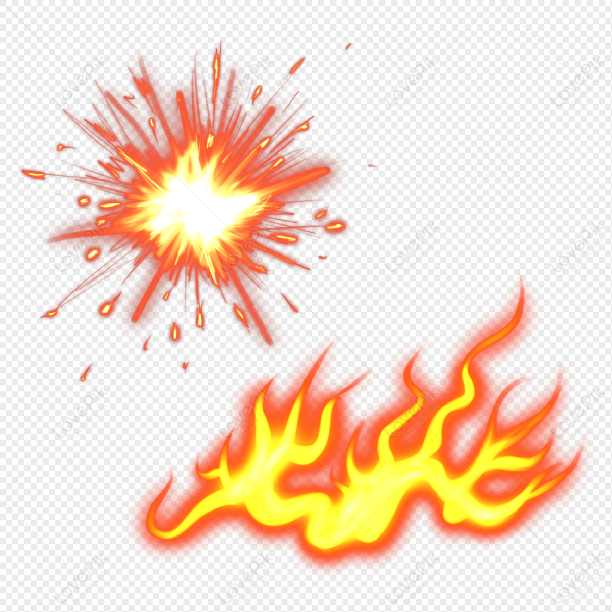 Detail Heat Explosion Nomer 12