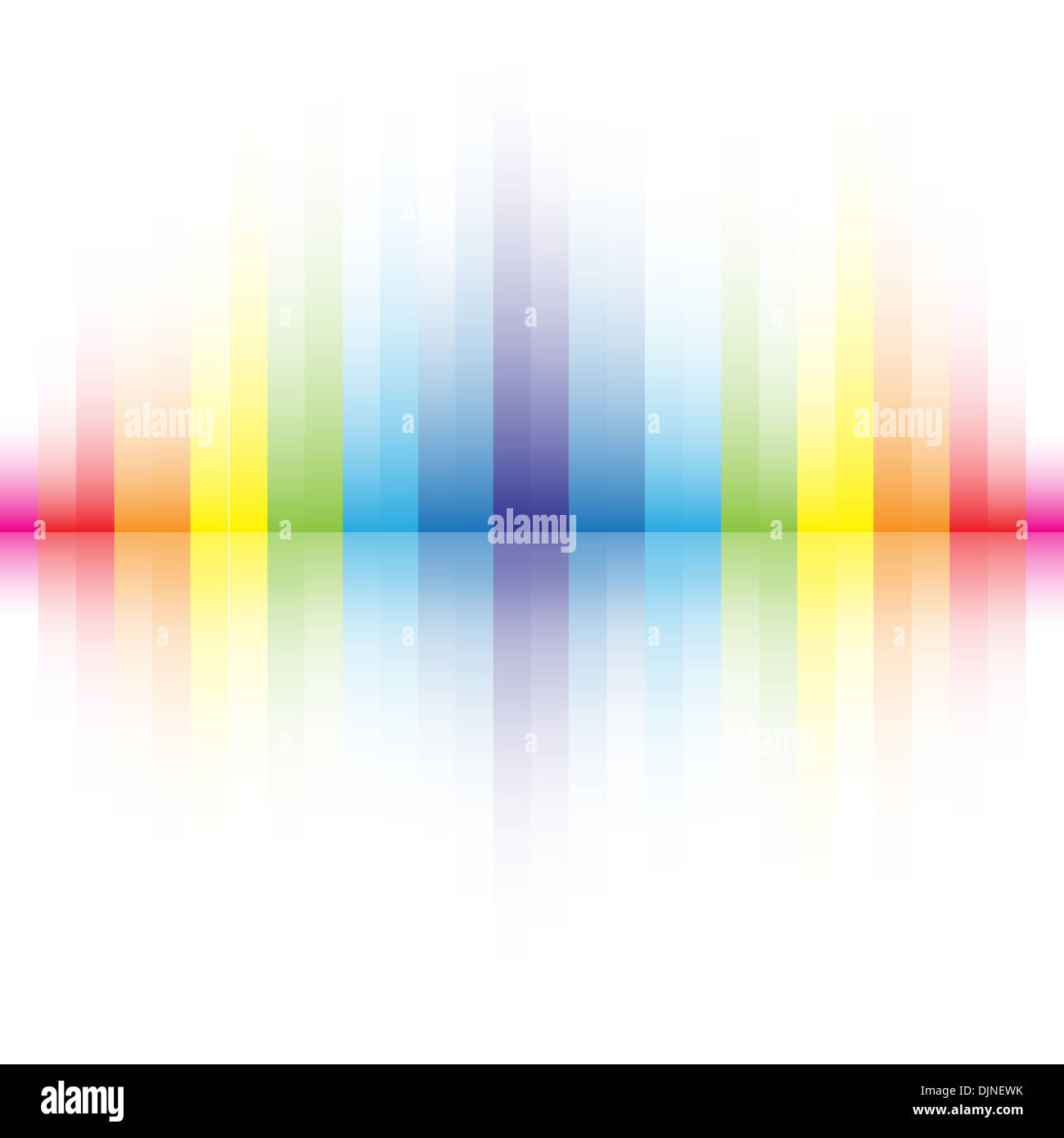 Hintergrund Farbverlauf - KibrisPDR