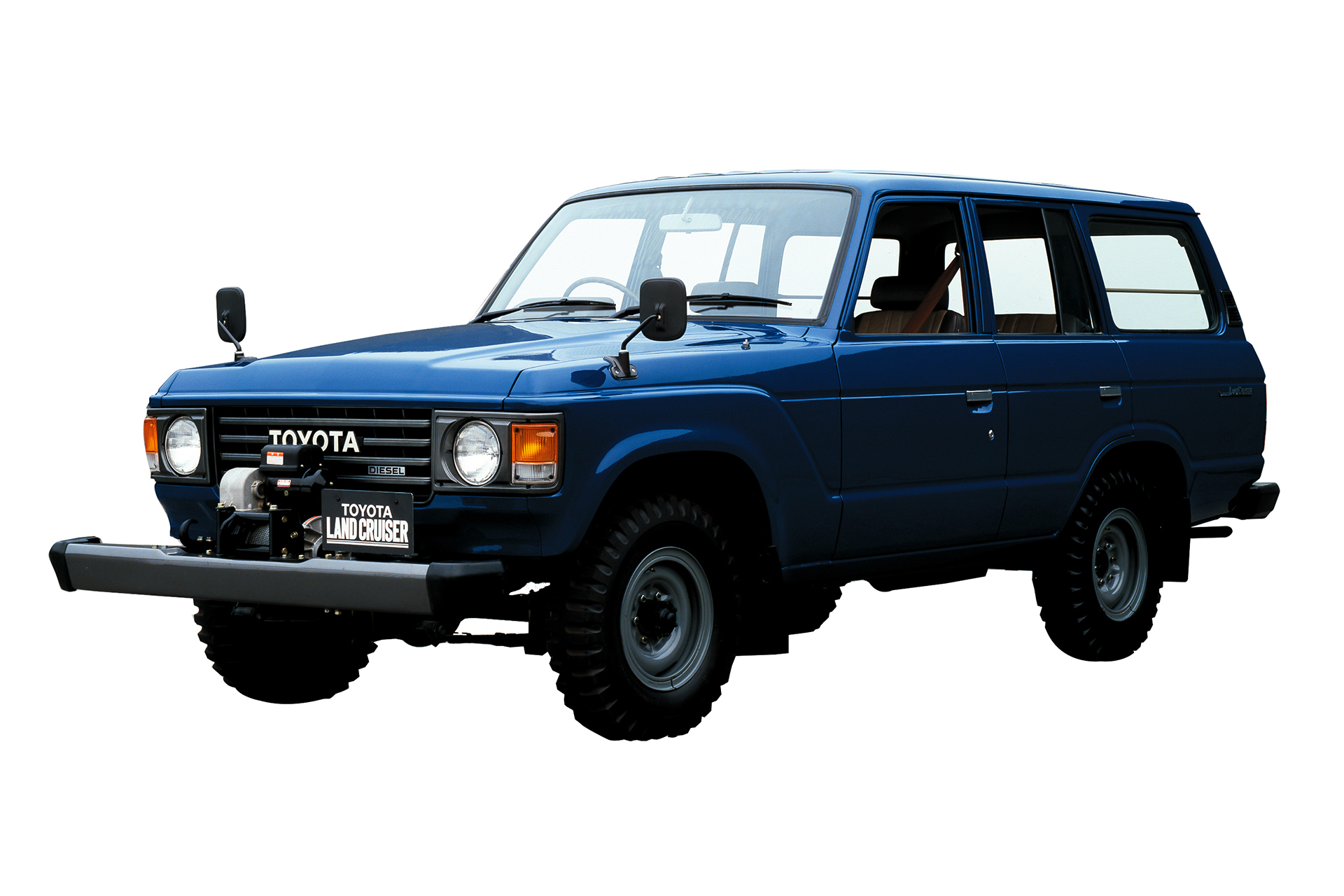 Land Cruiser 200 2014 - KibrisPDR