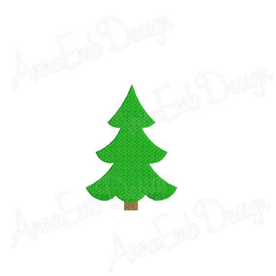 Detail Miniatur Weihnachtsbaum Nomer 12