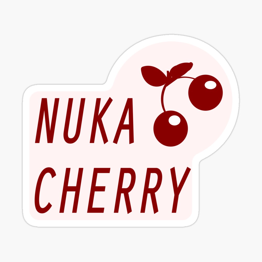 Detail Nuka Cola Etikett Nomer 15