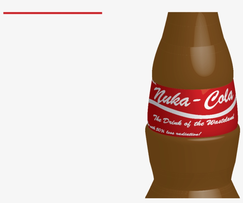 Detail Nuka Cola Etikett Nomer 5