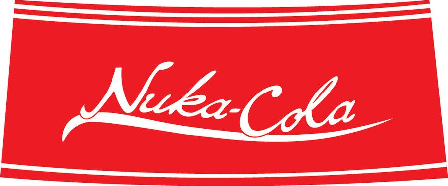 Detail Nuka Cola Etikett Nomer 8