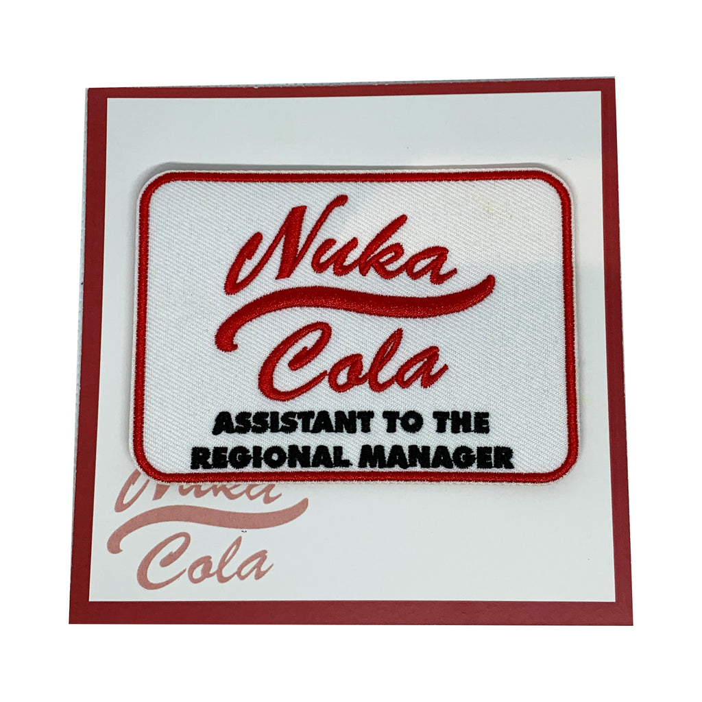 Detail Nuka Cola Etikett Nomer 9