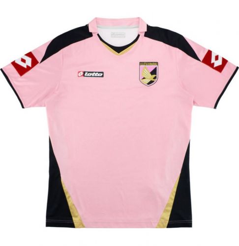 Detail Palermo Trikot 2017 Nomer 12