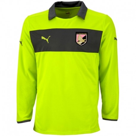 Detail Palermo Trikot 2017 Nomer 28