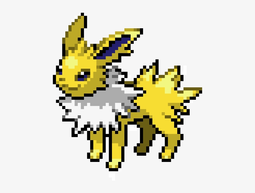 Detail Pokemon Sprites Gen 4 Nomer 8