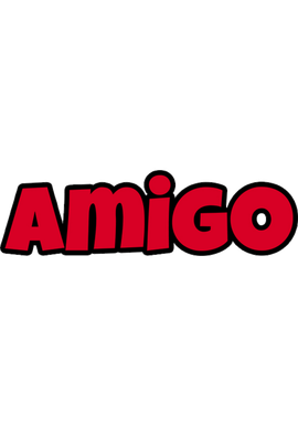 Detail Amigo Comics Nomer 13