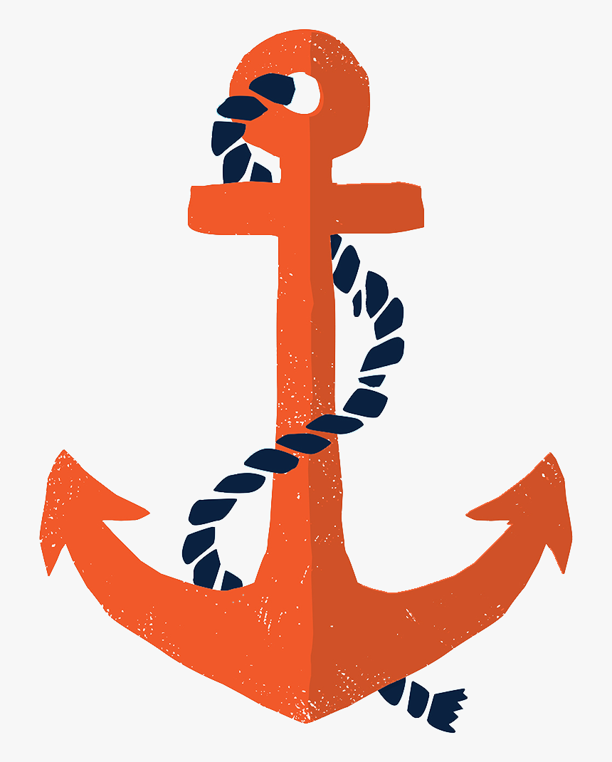 Detail Anchor Png Nomer 4