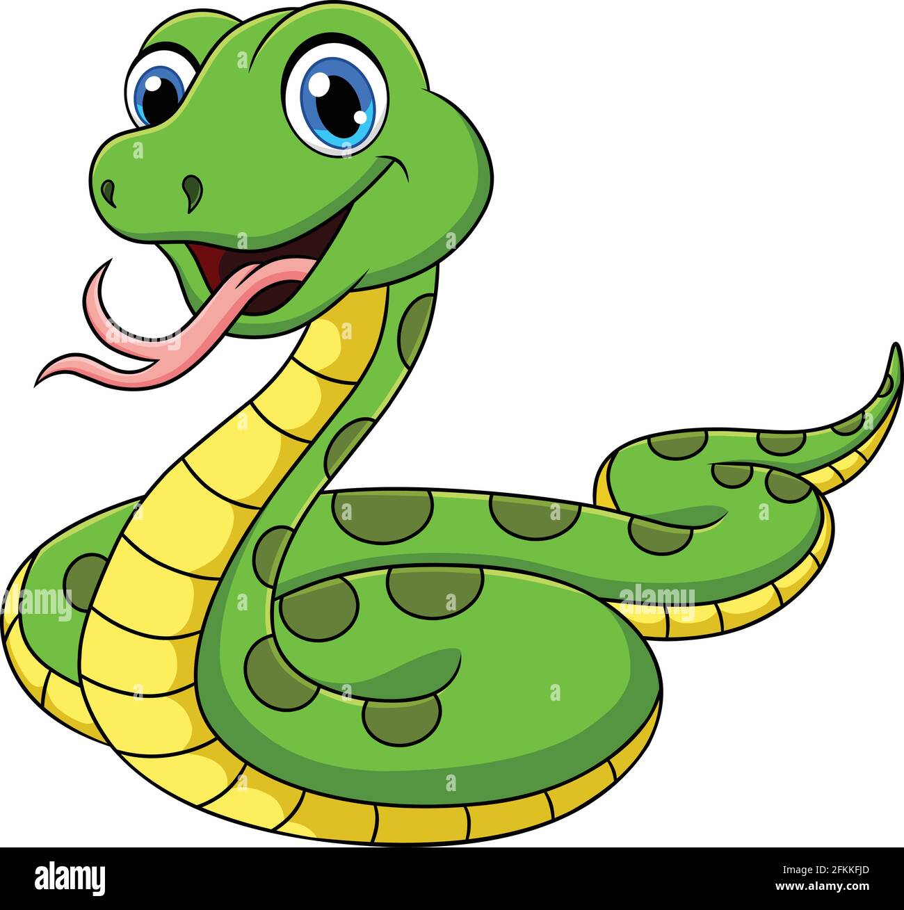 Detail Ball Python Vector Nomer 19