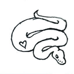 Detail Ball Python Vector Nomer 22