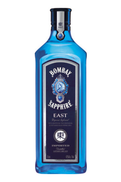 Bombay Sapphire East Martini - KibrisPDR