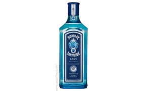 Detail Bombay Sapphire East Martini Nomer 12