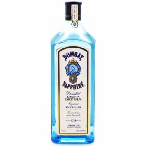 Detail Bombay Sapphire East Martini Nomer 16