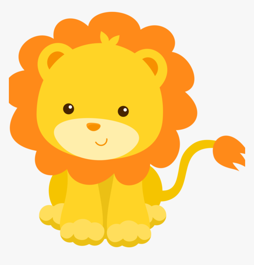 Detail Border Lion Nomer 8