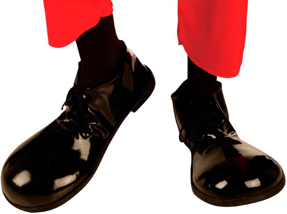 Charlie Chaplin Schuhe - KibrisPDR