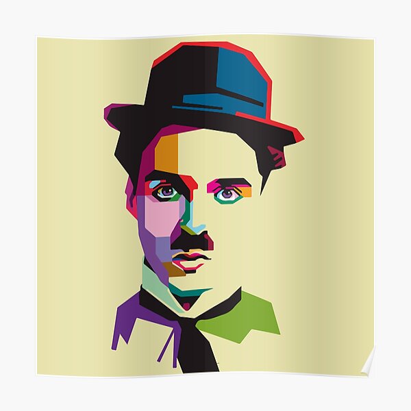 Detail Charlie Chaplin Schuhe Nomer 14
