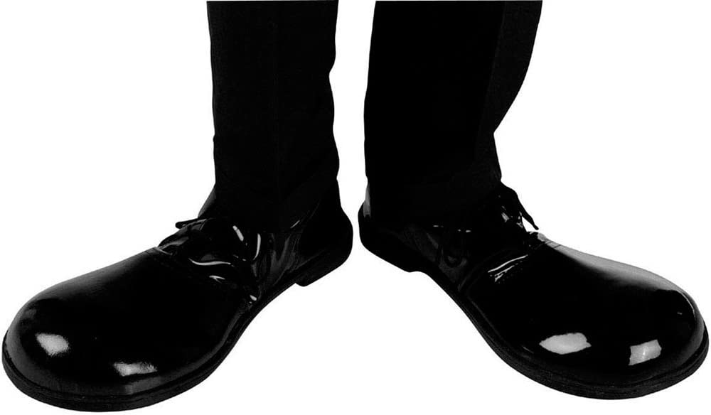 Detail Charlie Chaplin Schuhe Nomer 2