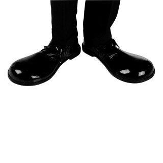 Detail Charlie Chaplin Schuhe Nomer 3