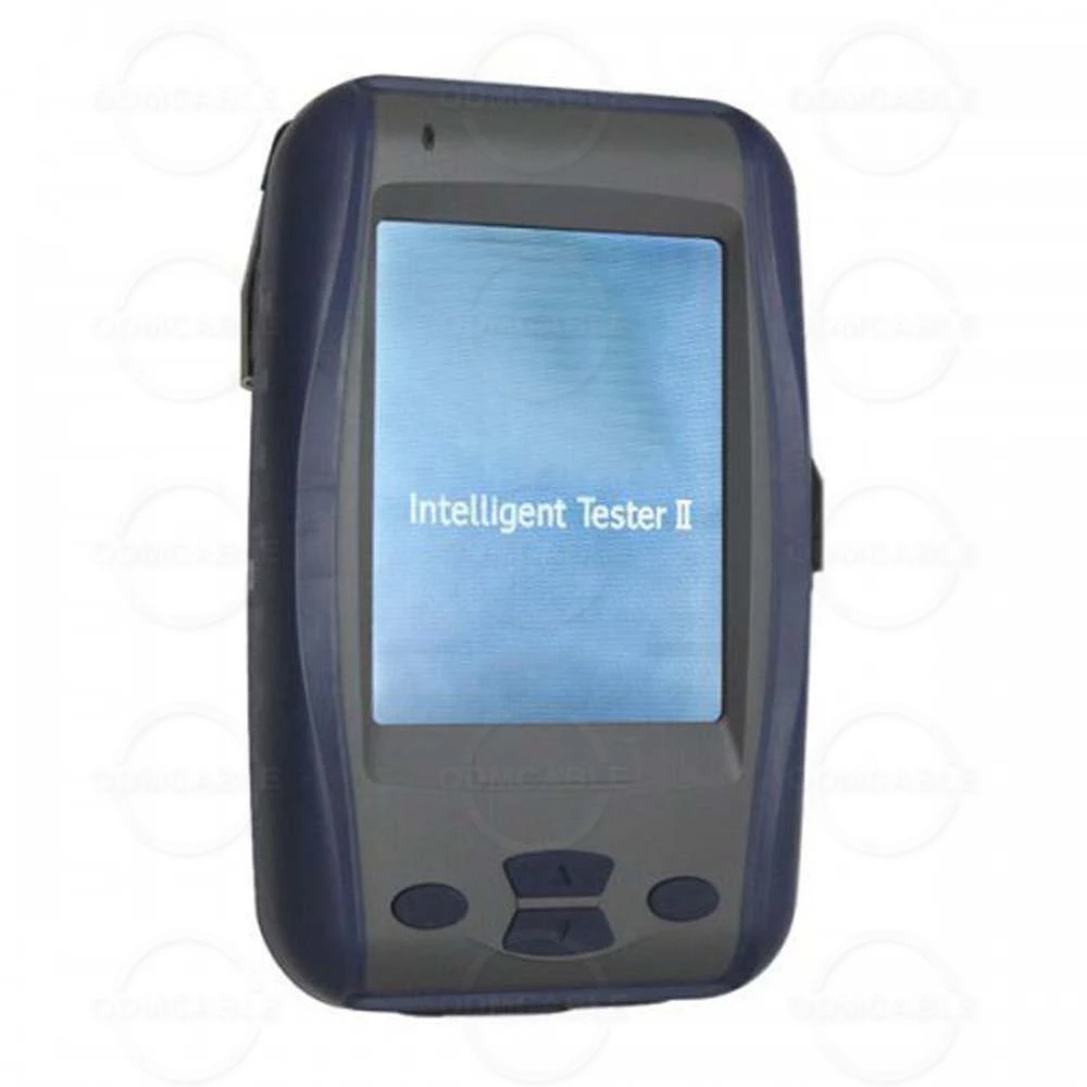 Detail Denso Scanner Nomer 19