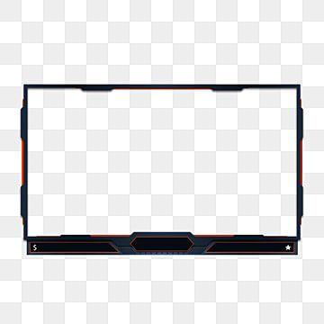Detail Frame Game Png Nomer 11