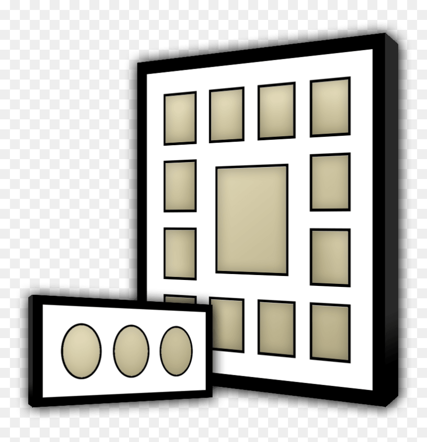 Detail Frame Game Png Nomer 23