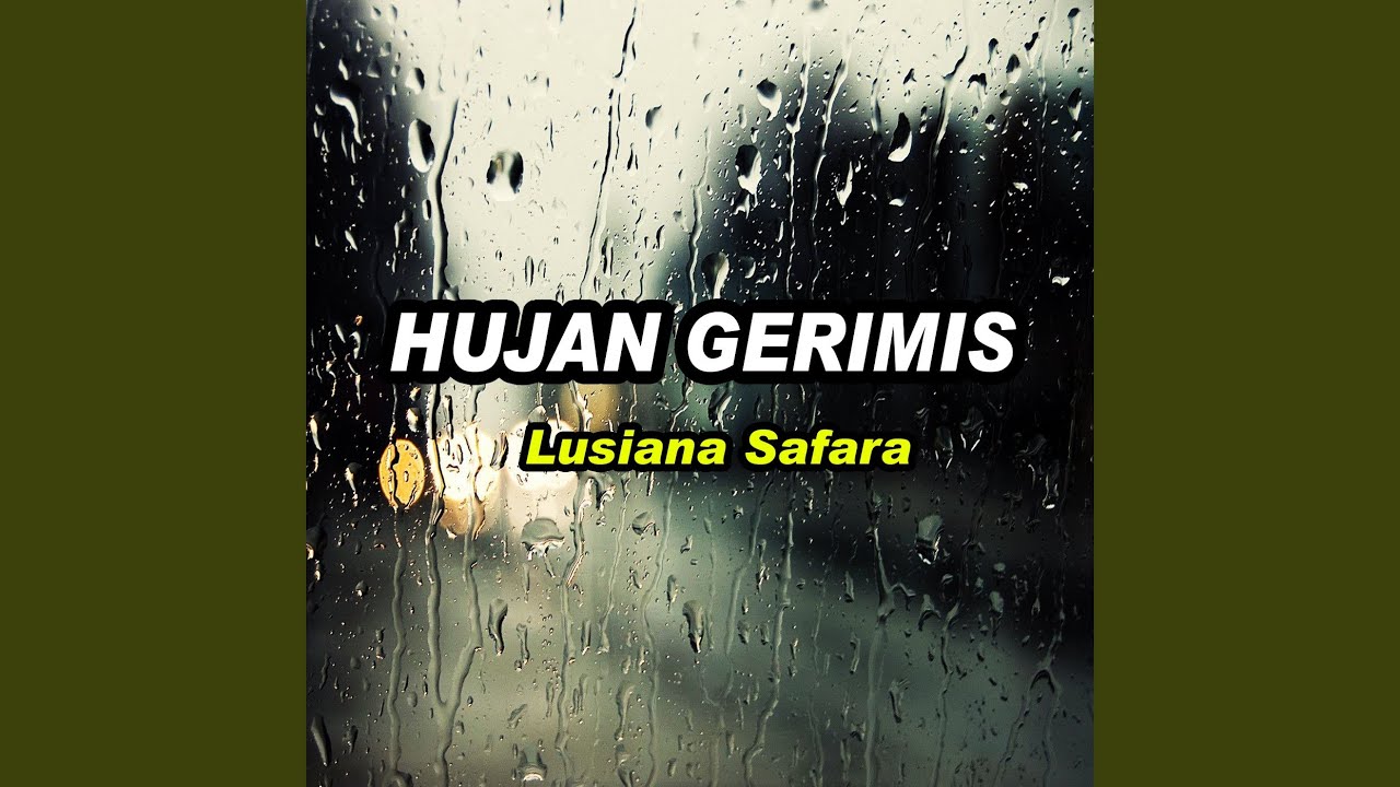 Detail Gambar Hujan Gerimis Nomer 47