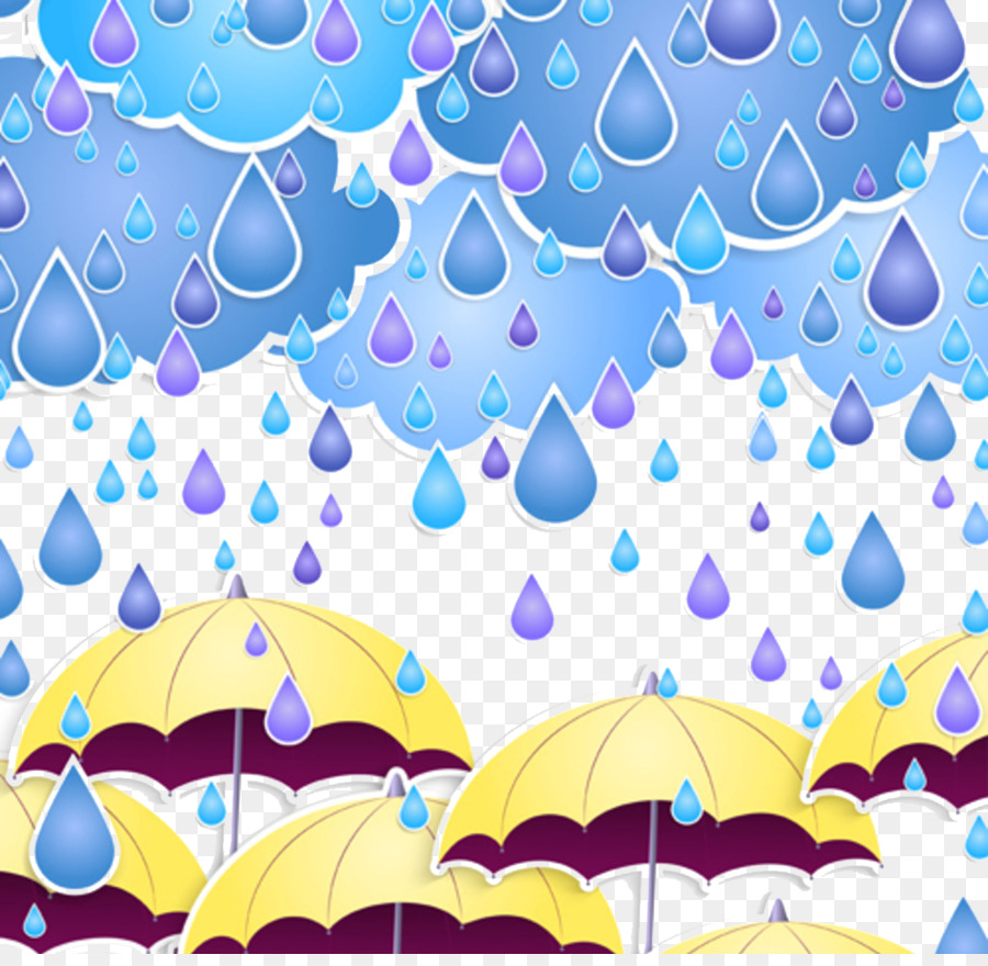 Detail Gambar Hujan Kartun Nomer 2
