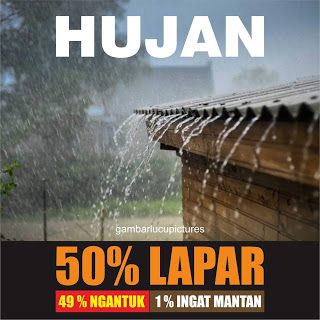 Detail Gambar Hujan Lucu Nomer 38