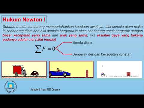 Detail Gambar Hukum 1 Newton Nomer 28