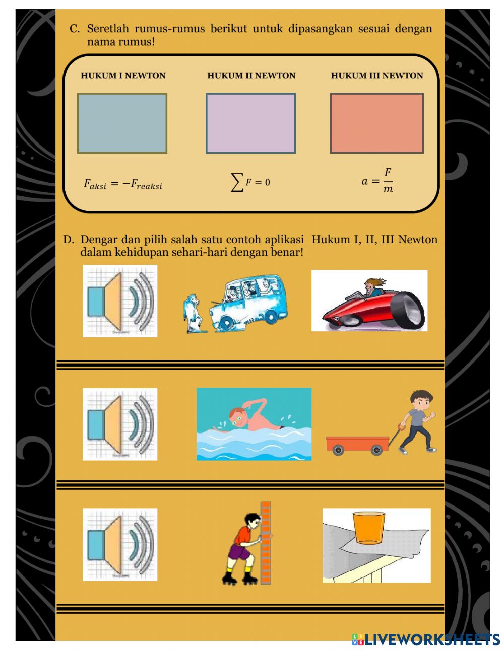 Detail Gambar Hukum Newton Nomer 40