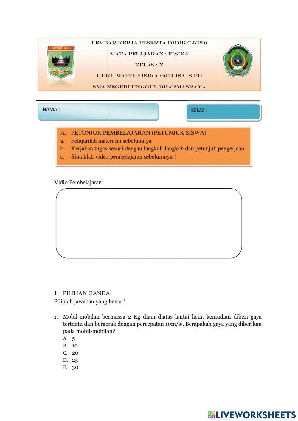 Detail Gambar Hukum Newton Nomer 47