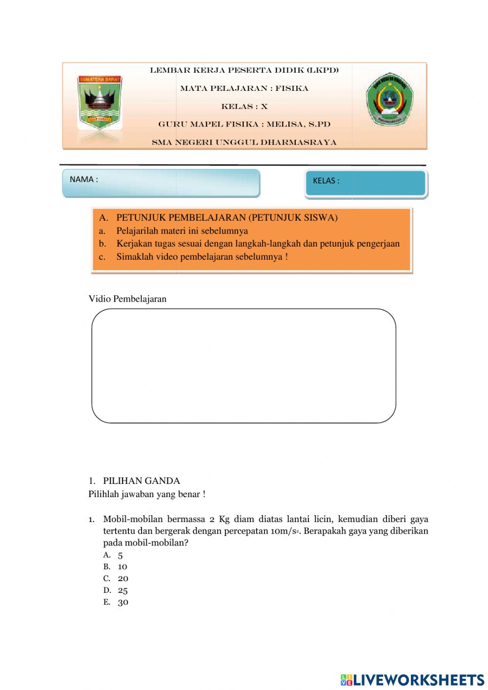 Detail Gambar Hukum Newton Nomer 47