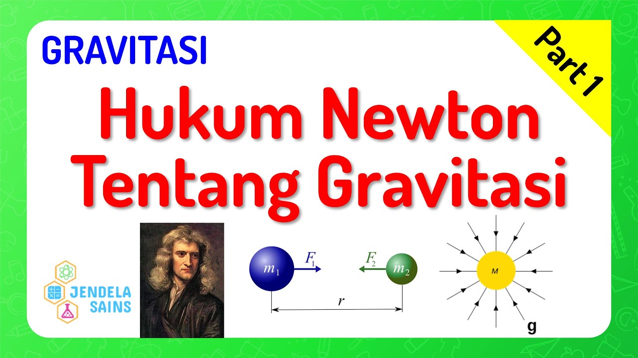 Detail Gambar Hukum Newton Nomer 51