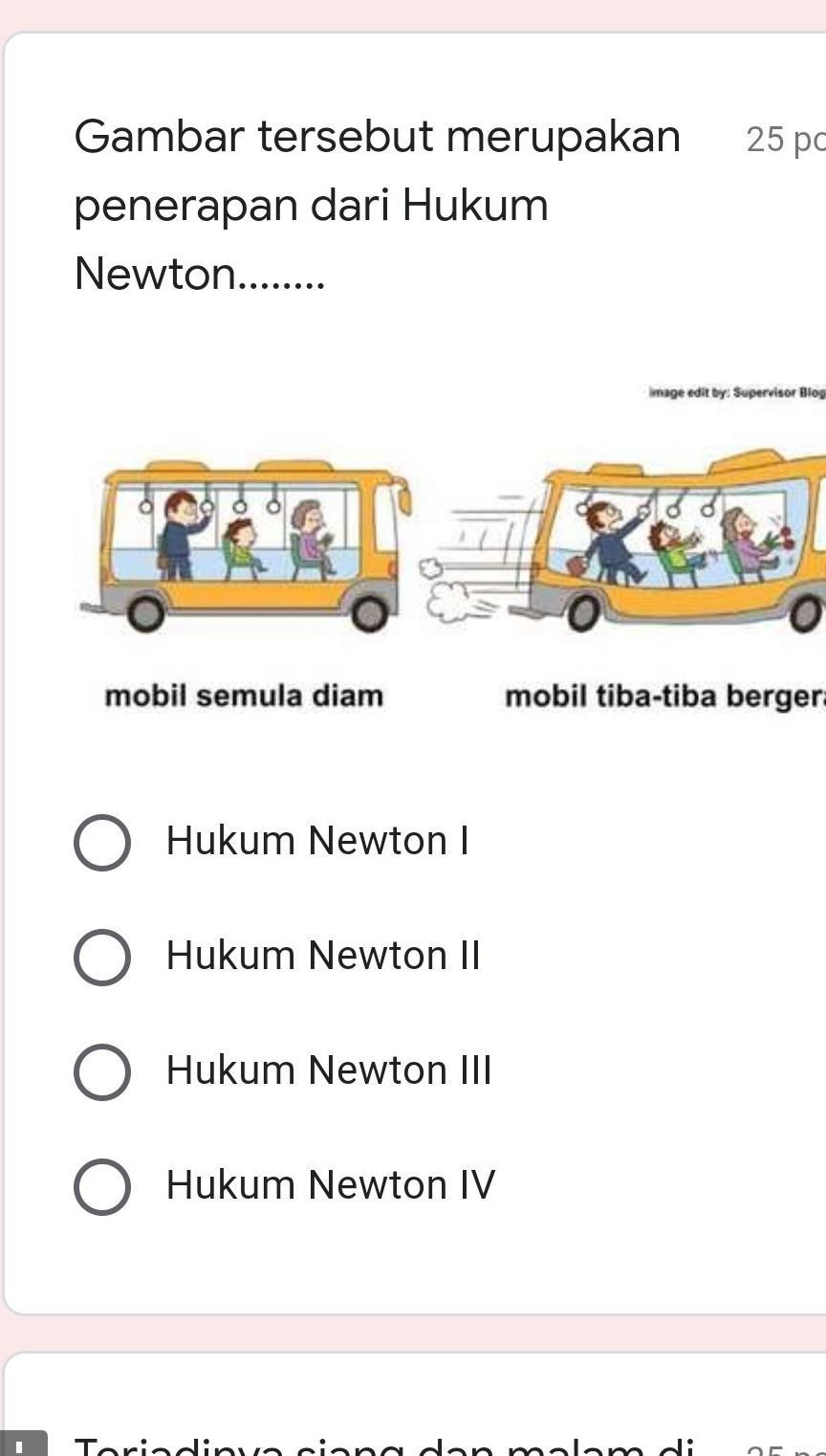 Detail Gambar Hukum Newton Nomer 52