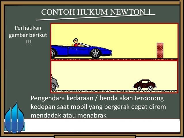 Detail Gambar Hukum Newton Nomer 56