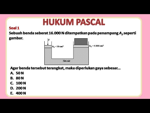 Detail Gambar Hukum Pascal Nomer 8