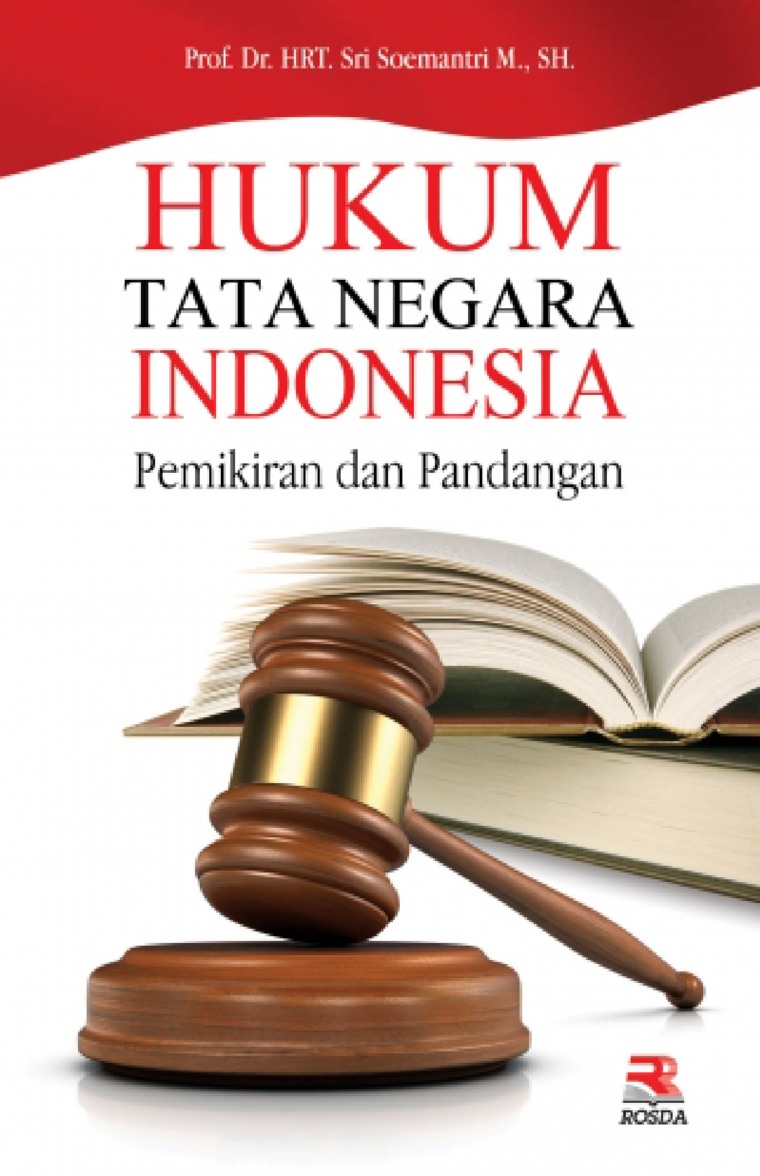 Detail Gambar Hukum Tata Negara Nomer 14