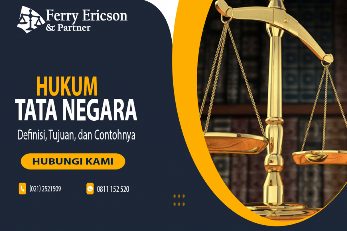 Detail Gambar Hukum Tata Negara Nomer 18