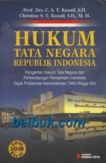 Detail Gambar Hukum Tata Negara Nomer 51