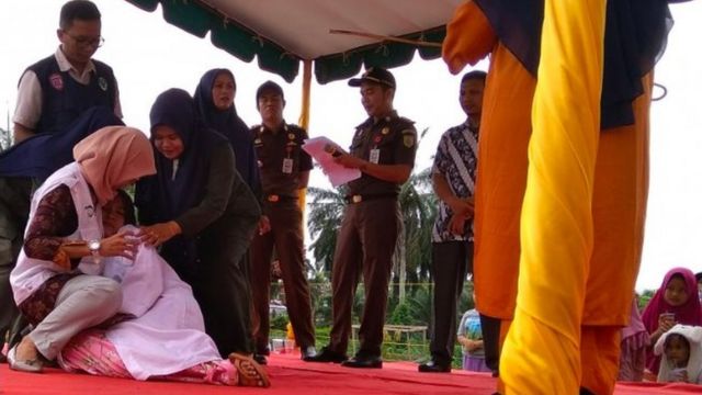 Detail Gambar Hukumadat Aceh Yang Mencuri Nomer 13