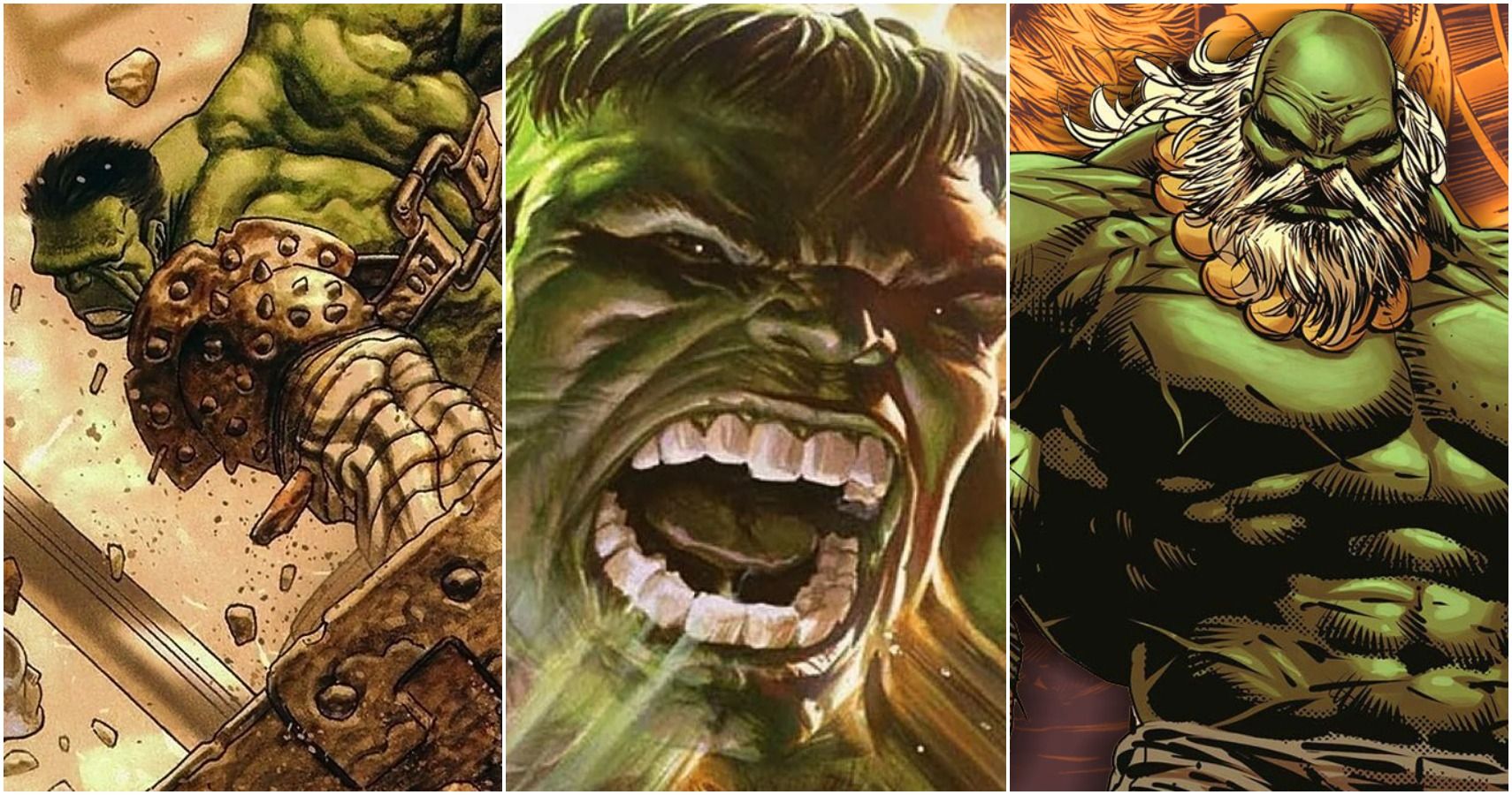 Detail Gambar Hulk Nomer 21