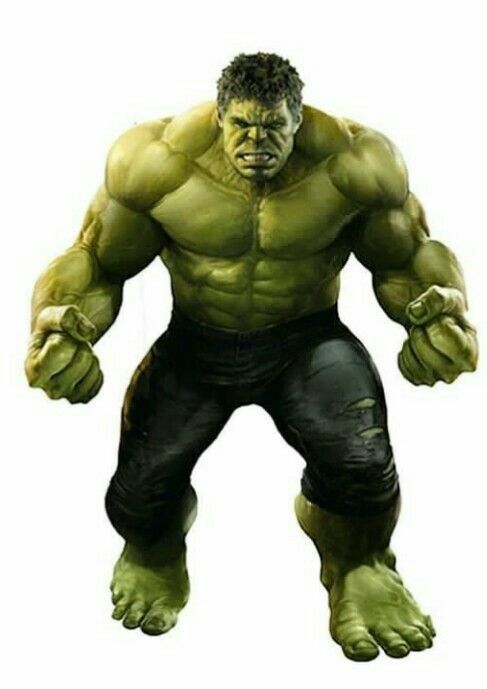 Detail Gambar Hulk Nomer 29