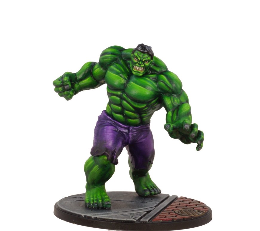 Detail Gambar Hulk 3 Dimensi Nomer 49