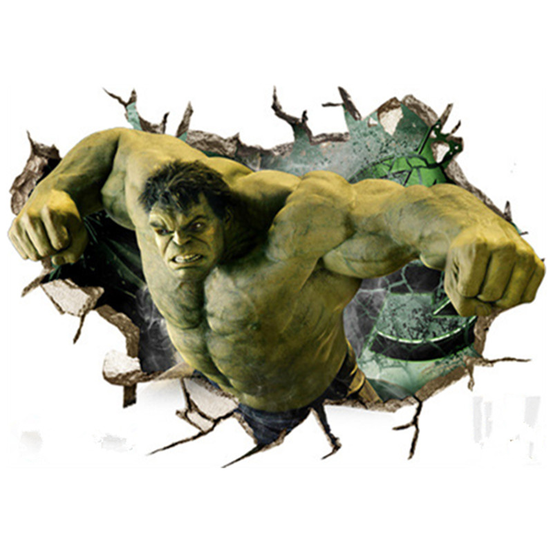 Detail Gambar Hulk 3 Dimensi Nomer 58
