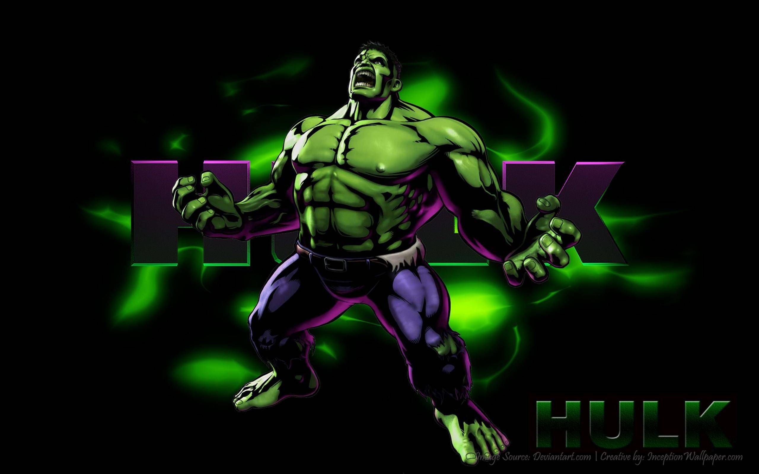 Detail Gambar Hulk 3d Nomer 13