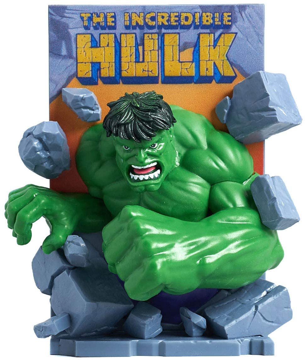 Detail Gambar Hulk 3d Nomer 17