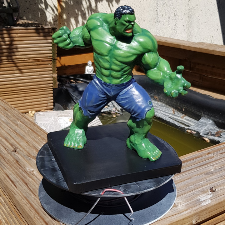 Detail Gambar Hulk 3d Nomer 32