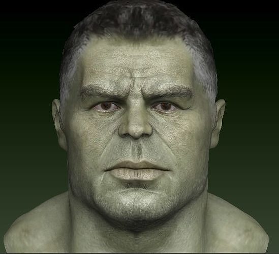 Detail Gambar Hulk 3d Nomer 39