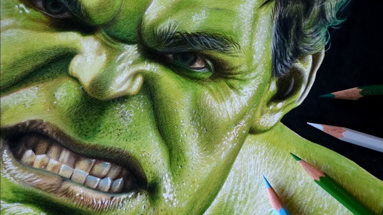 Detail Gambar Hulk 3d Nomer 42
